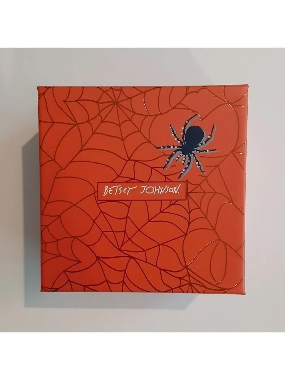 Betsey Johnson brand new